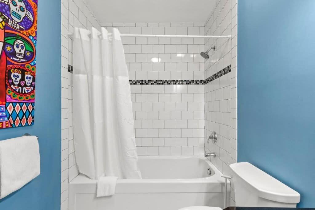 Appartement Mesa House, Uno-Perfect Location à Key West Extérieur photo