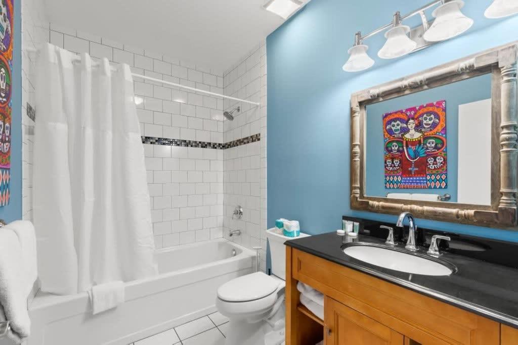 Appartement Mesa House, Uno-Perfect Location à Key West Extérieur photo