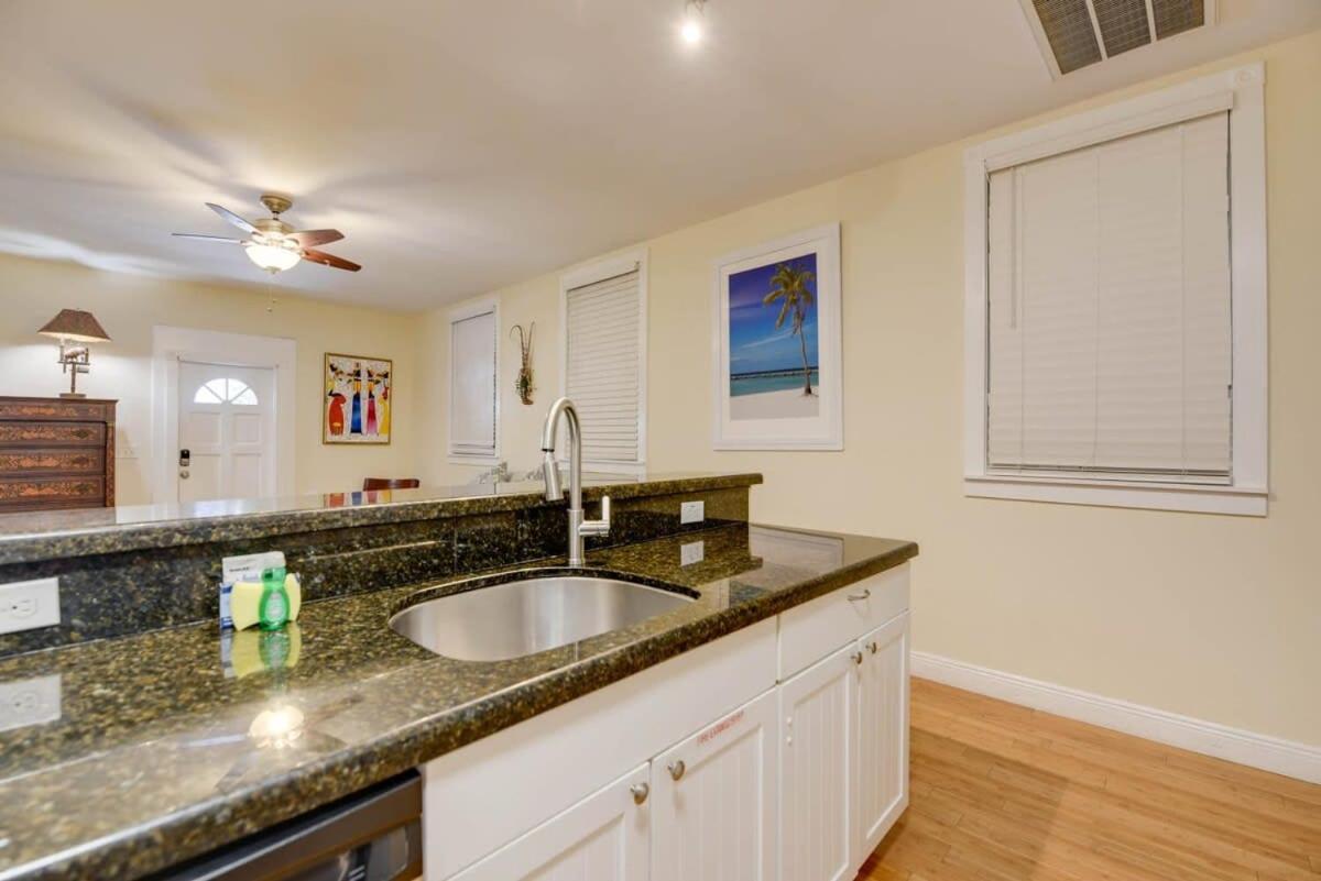 Appartement Mesa House, Uno-Perfect Location à Key West Extérieur photo