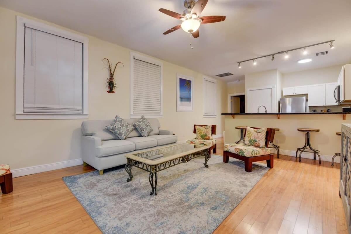 Appartement Mesa House, Uno-Perfect Location à Key West Extérieur photo