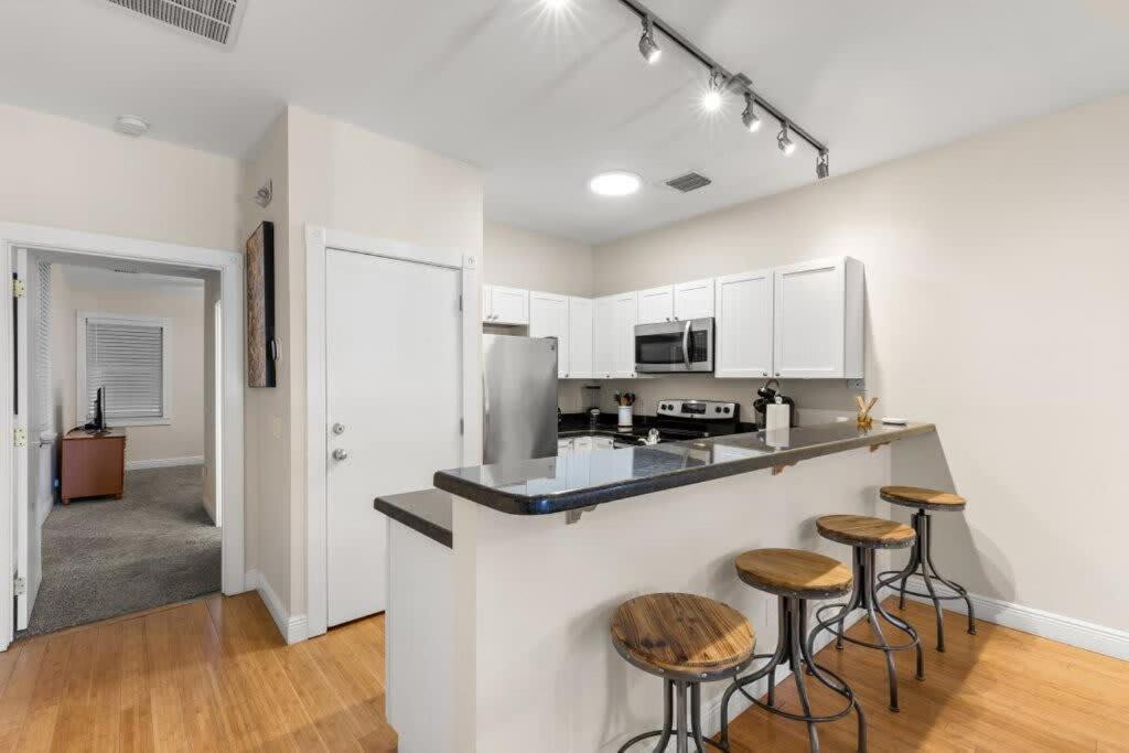 Appartement Mesa House, Uno-Perfect Location à Key West Extérieur photo