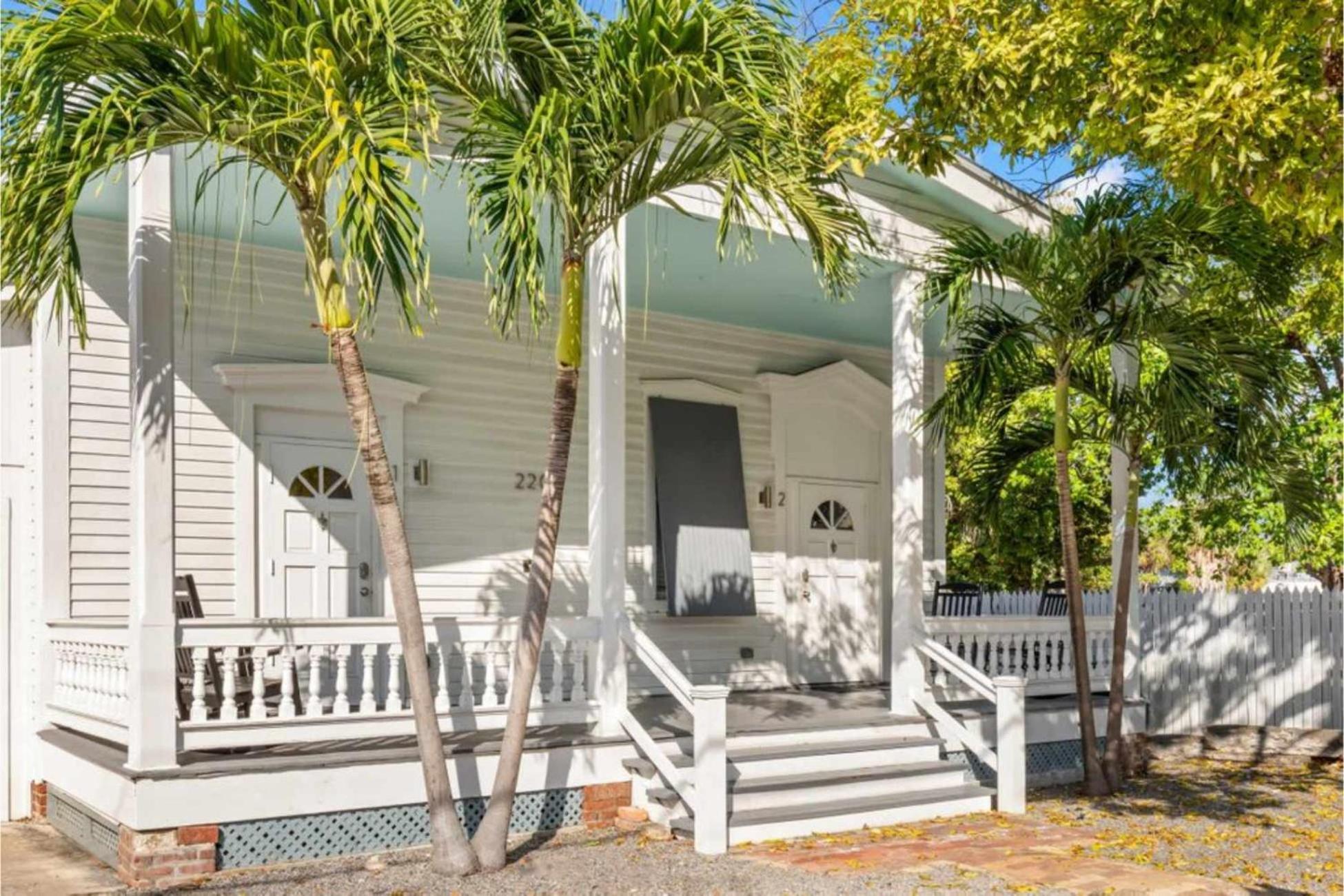 Appartement Mesa House, Uno-Perfect Location à Key West Extérieur photo